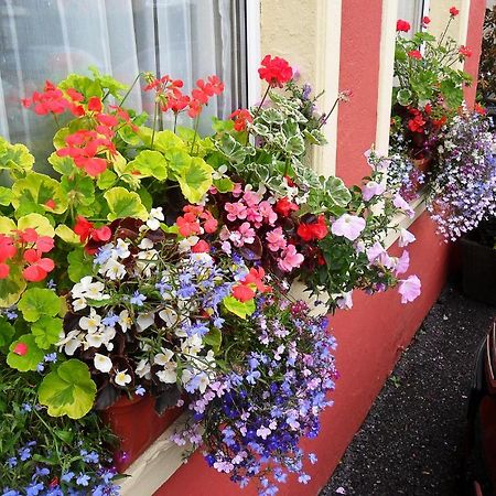 Achill House Hotel Cork Kültér fotó